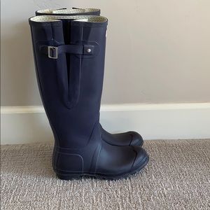 Hunter Rain Boots